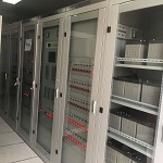 交直流一體化電源項(xiàng)目(SYDY)